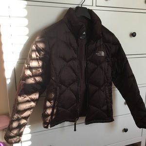 Northface Puffer Jacket
